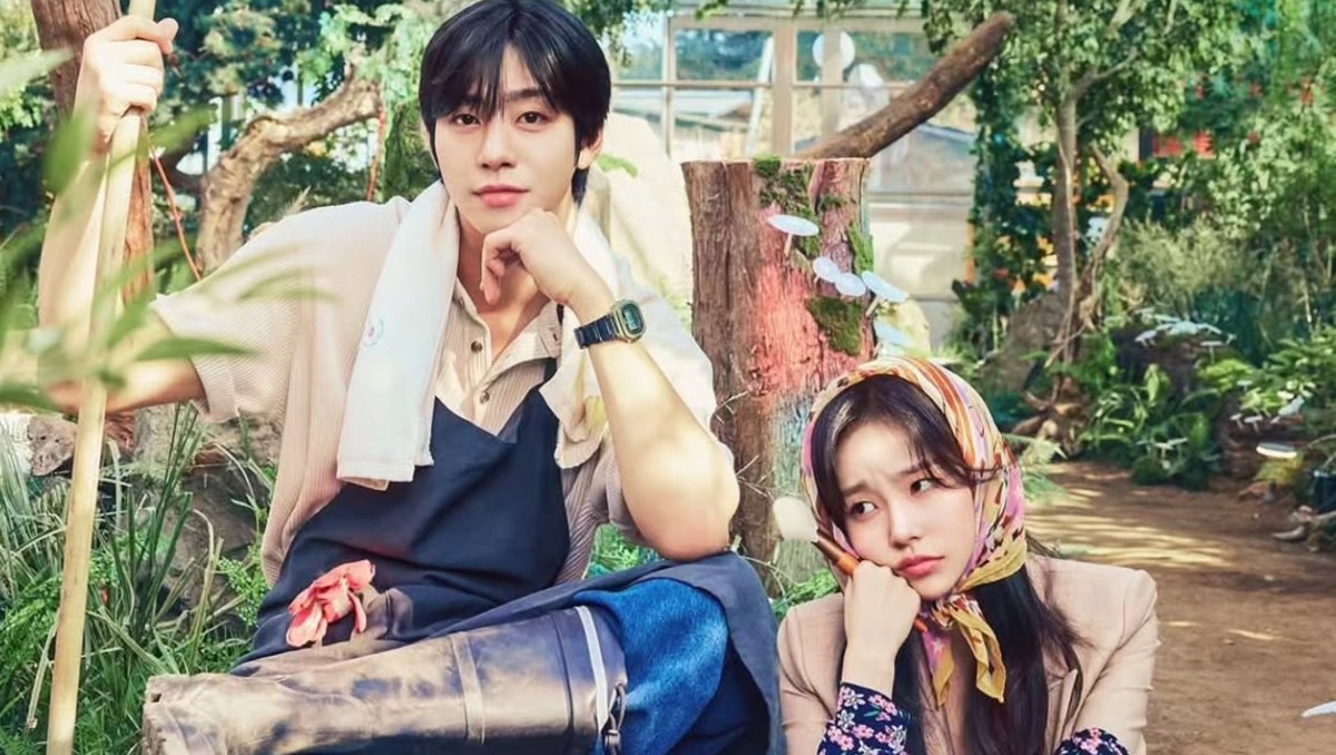 Un amor que no se agota: final explicado del K-drama de Netflix. | FOTO: Sold Out on You