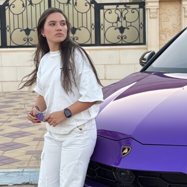 Antonia Villa Navarro, influencer creadora de AntoEcom.