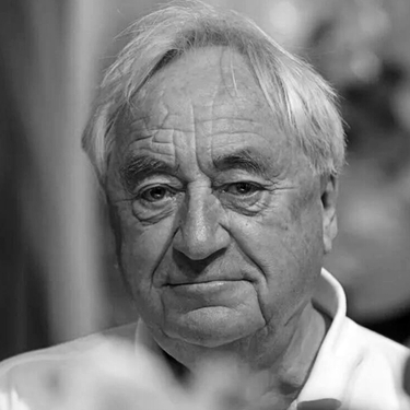 Cees Nooteboom, poeta