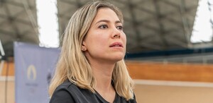 Blajaith Aguilar deja temporalmente su cargo como entrenadora de la Selección Mexicana de gimnasia rítmica, tras ser acusada de maltrato físico y mental