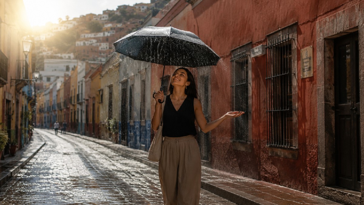 Clima en Guanajuato sábado 16 de mayo 2026 | Especial