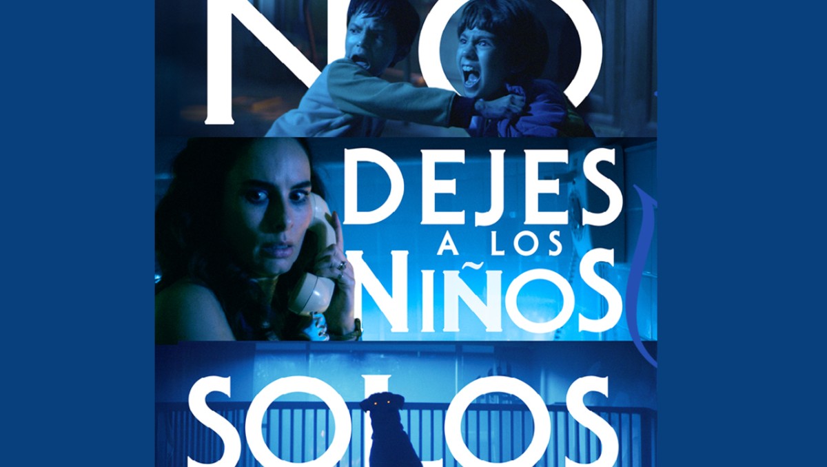 ‘No dejes a los niños solos’: final explicado de la película mexicana | FOTO: ‘No dejes a los niños solos’