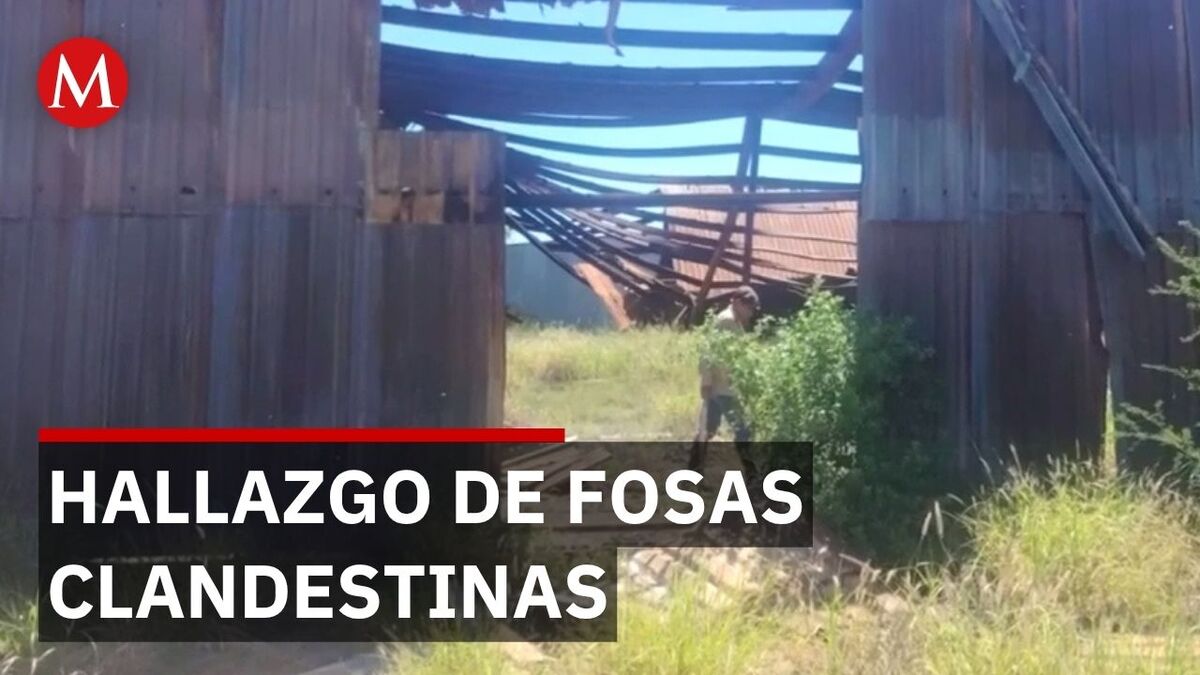 Las desgarradoras pistas para identificar a los desaparecidos en Miguel Alemán