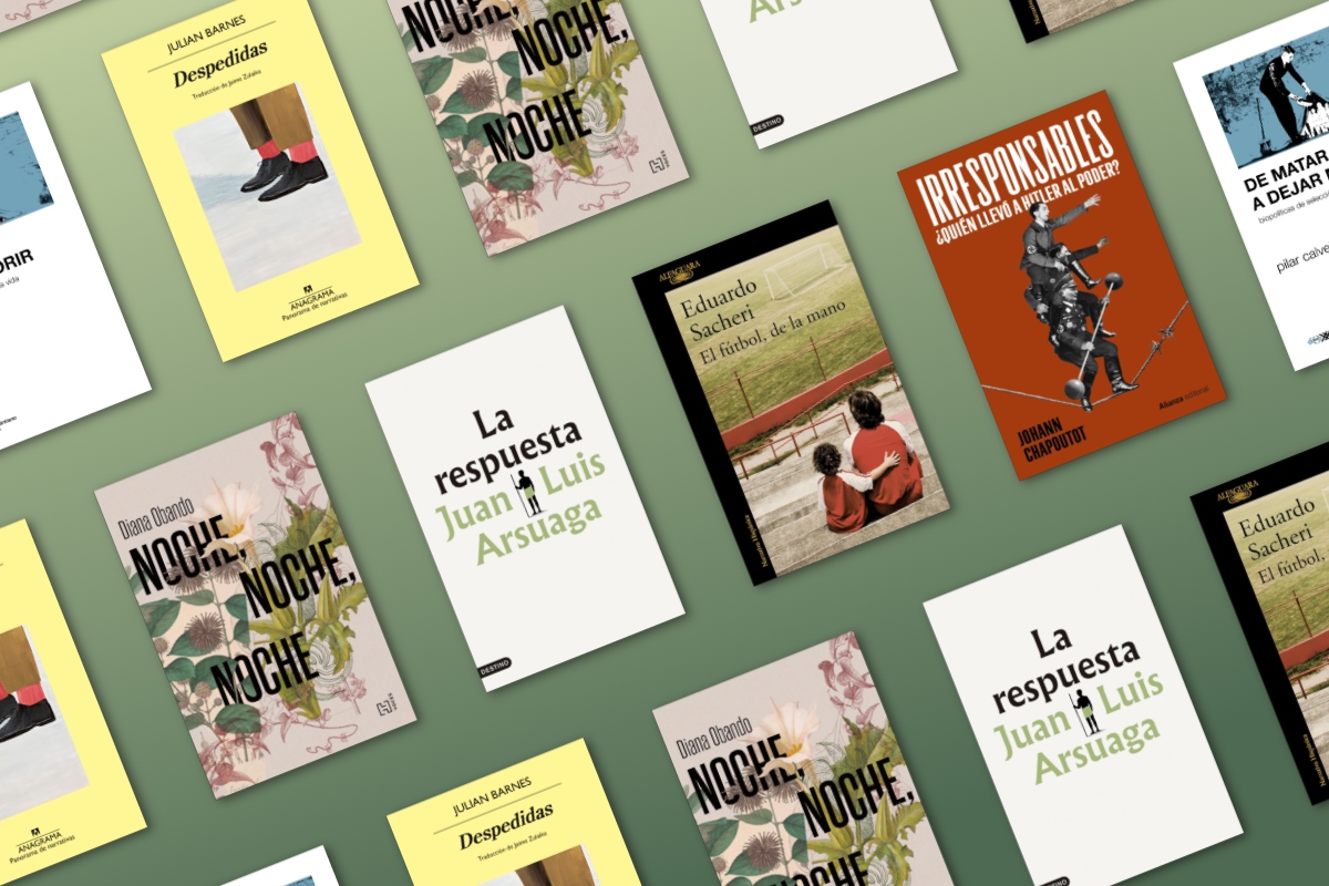 libros