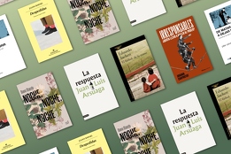 libros