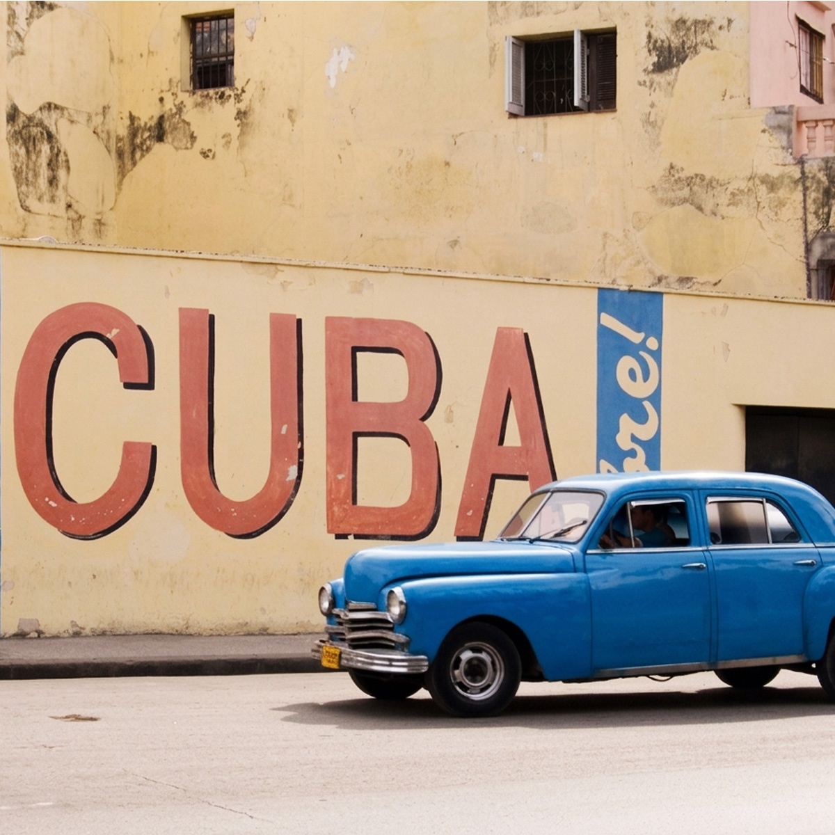 Mientras Donald Trump amenaza a Cuba, vuelos espía visibles reavivan el temor a una escalada militar | Especial