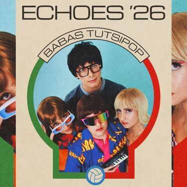 Prepárate para Echoes 2026 en Guadalajara. Conoce el lineup con Parcels y Darius, la sede en Plaza Bicentenario y cómo conseguir tus boletos para este festival