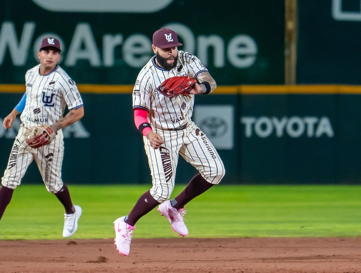 Ahora la escuadra lagunera deberá reaccionar, pues este fin de semana estarán en Monterrey ante los Sultanes. | Especial