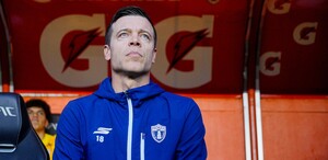 Esteban Solari regresará a Ciudad Universitaria tras 18 años, ahora como DT del Pachuca, para la Semifinal de la Liga MX