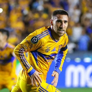 Fernando Gorriarán declaró que tanto él como la plantilla de Tigres, confía con los ojos cerrados en Guido Pizarro para la Final de la Concachampions.