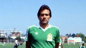 Fernando Quirarte recuerda su experiencia con la Selección en el Mundial de México 1986
