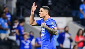 Jorge Rodarte y Gabriel 'Toro' Fernández viajaron a Guadalajara para la Semifinal de la Liga MX entre Cruz Azul y Chivas