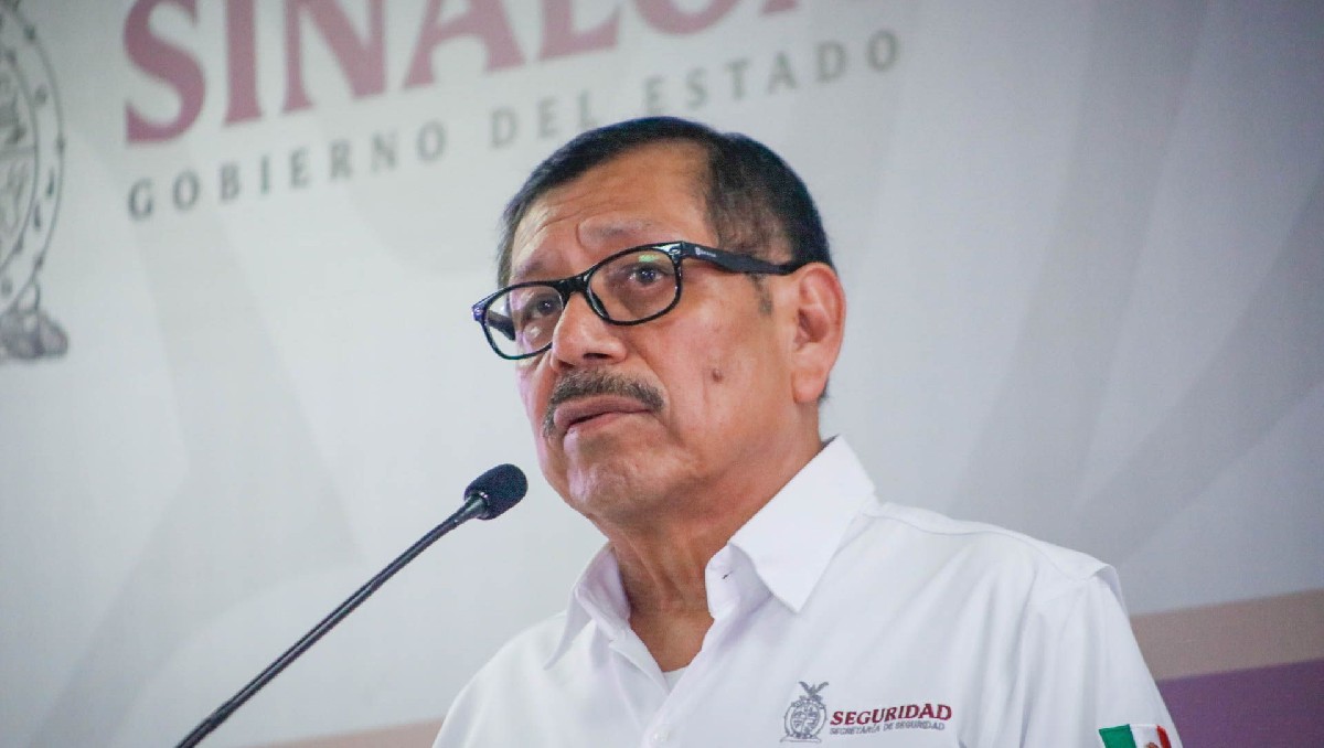 Gerardo Mérida podría enfrentar una pena de cadena perpetua. | Cuartoscuro