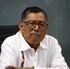 Gerardo Mérida Sánchez aseguró que no existe motivo para preocuparse.