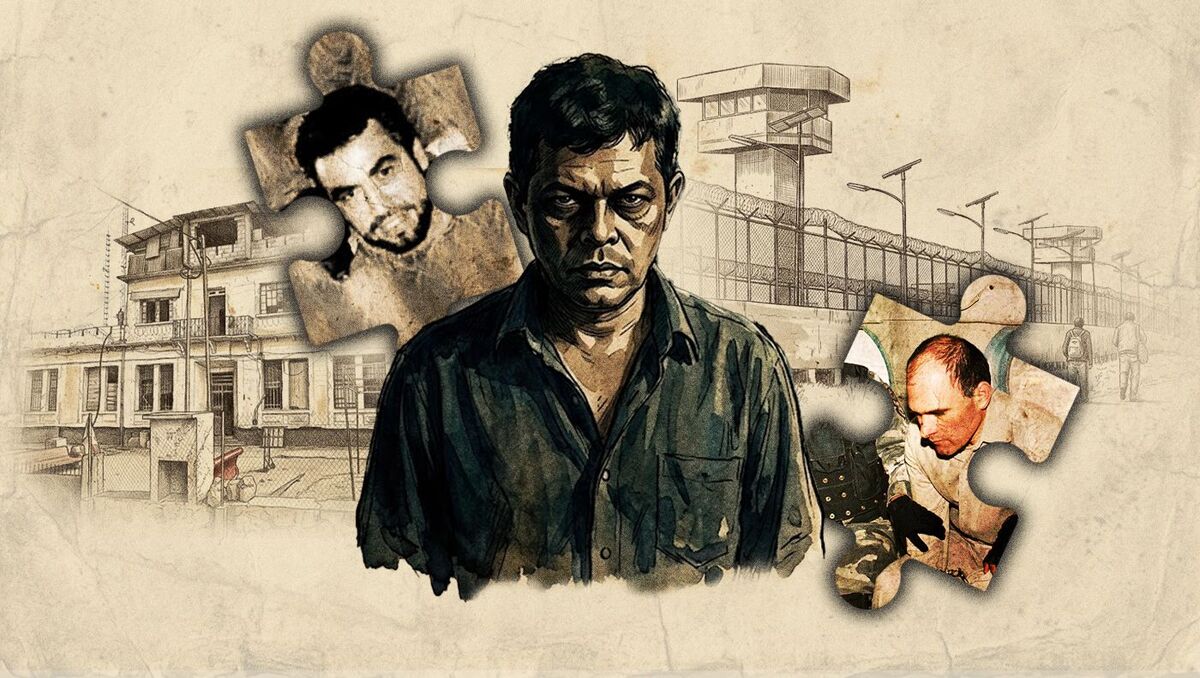 Las habilidades delictivas de Carlos Rosales Mendoza fueron clave para el reacomodo criminal de Michoacán y el resto del país | Margarita Salmoran