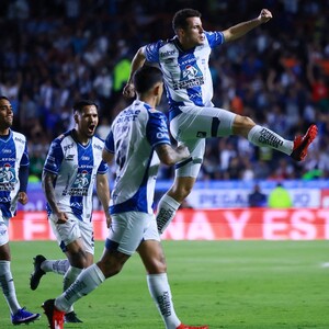 Con gol de Idrissi, Pachuca derrotó por la mínima a Pumas para sacar una ventaja en casa en la Semifinal ida de la Liga MX, Clausura 2026|