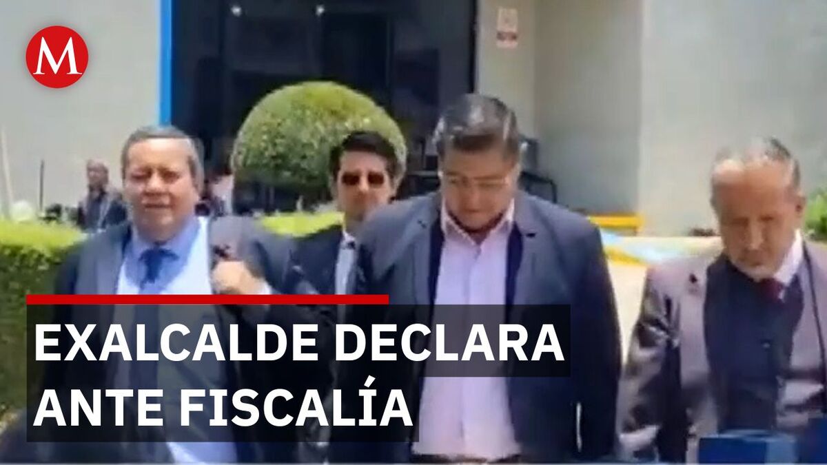 Ignacio Campos enfrenta a la Fiscalía de Michoacán tras acusaciones de la familia Manzo