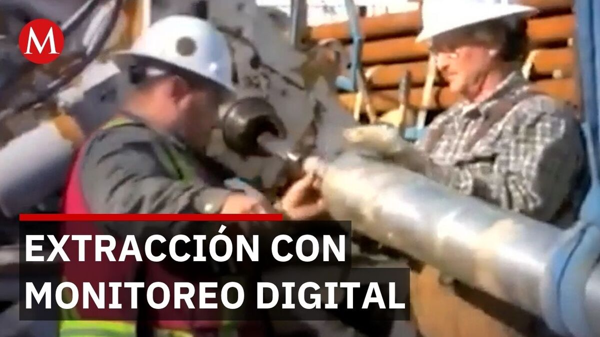 La inteligencia artificial promete extraer gas sin dañar el agua en México