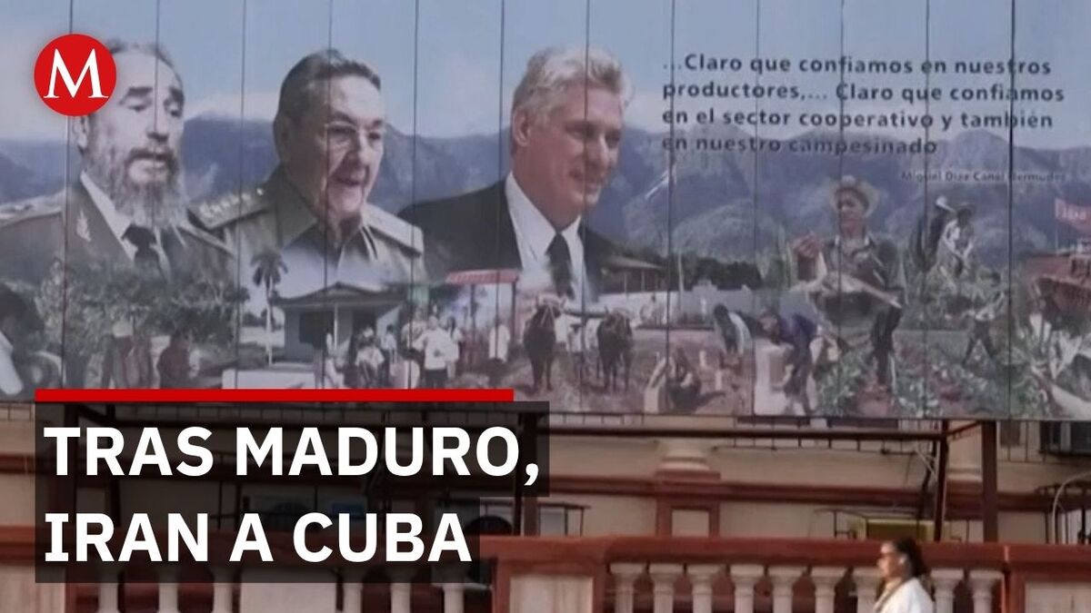 El jefe de la CIA se reúne en secreto con el nieto de Raúl Castro: '¿Pacto o prisión?'