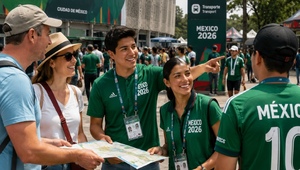 Jóvenes Embajadores del Mundial 2026: registro paso a paso