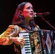 Julieta Venegas en concierto