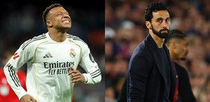 Kylian Mbappé asegura que Arbeloa lo relegó en el Real Madrid