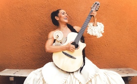 Lila Downs