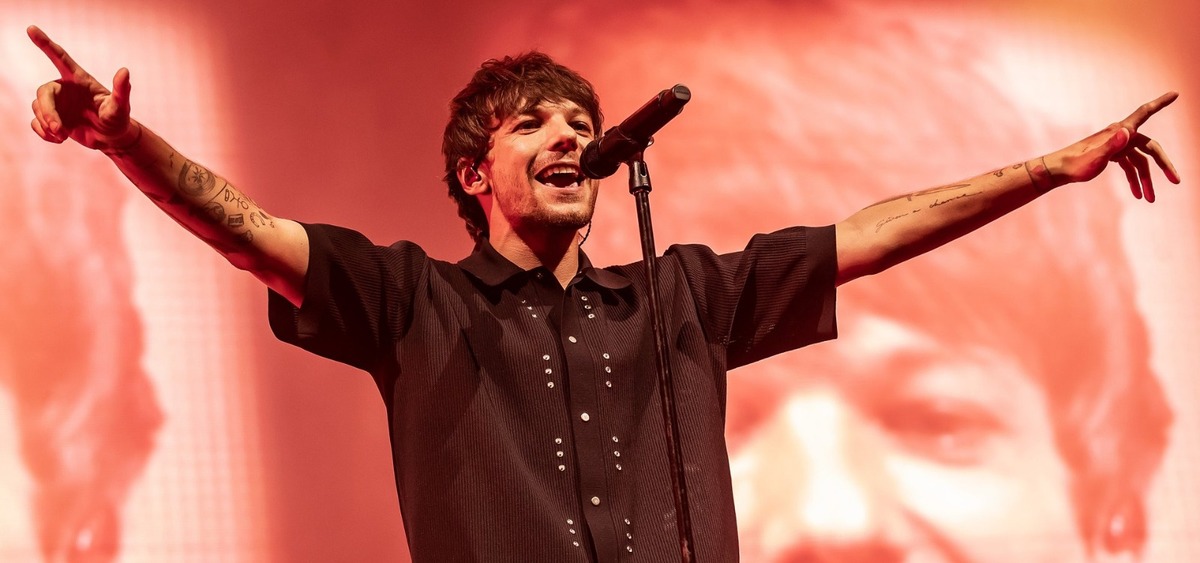 Louis Tomlinson anuncia concierto en México, en el Estadio GNP; ¿cuándo es?