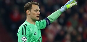 Manuel Neuer renueva contrato con el Bayern Múnich hasta 2027