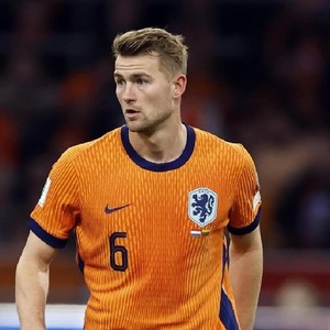 Matthijs De Ligt se perderá la Copa del Mundo 2026 con Países Bajos tras ser operado por una lesión en la espalda que la ha impedido jugar desde noviembre.