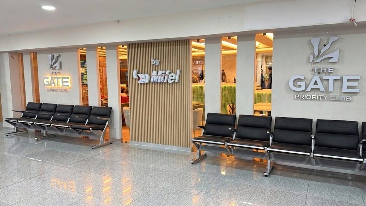 Mifel renovó su portafolio de tarjetas de crédito con acumulación de puntos en meses sin intereses, acceso a salas VIP en el AICM y beneficios para viajeros.