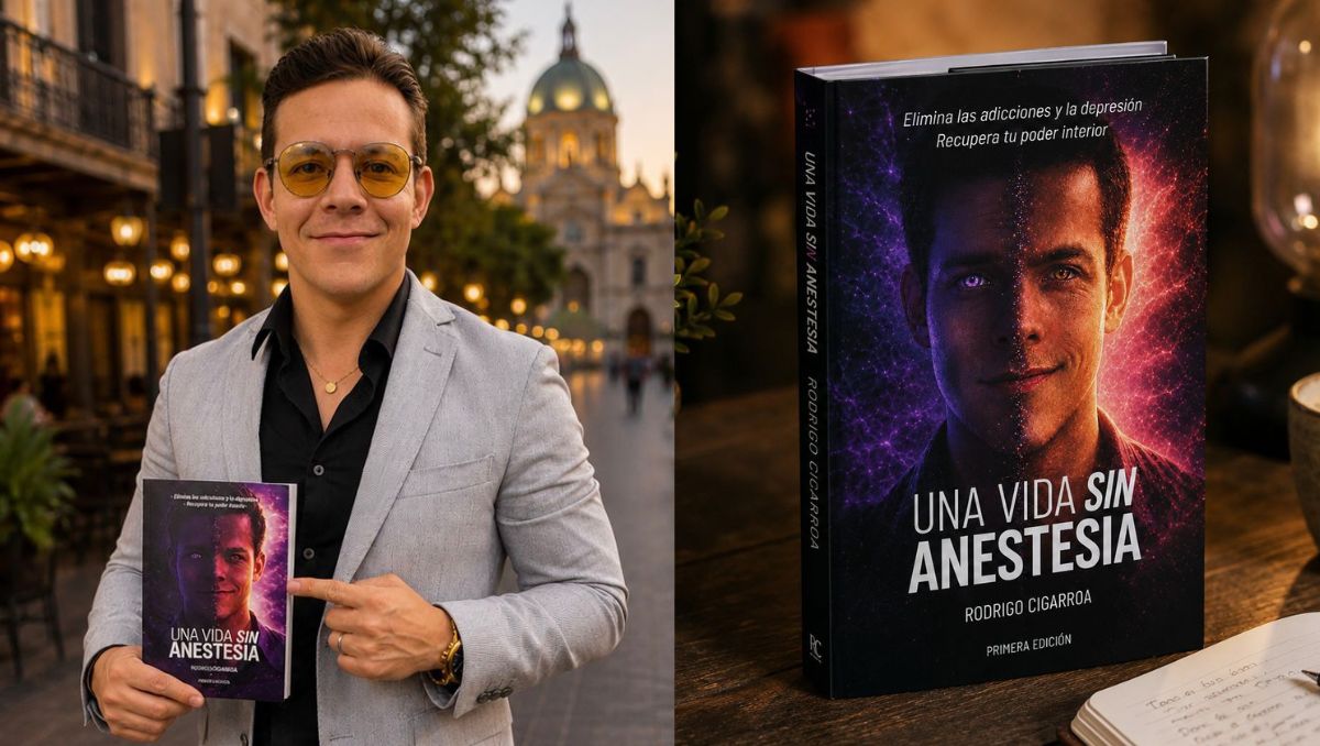 La obra nace de experiencias reales e historias de personas que atravesaron momentos difíciles. | Especial