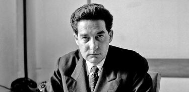 Octavio Paz