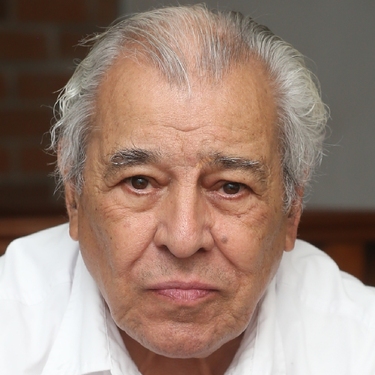 Evodio Escalante, poeta