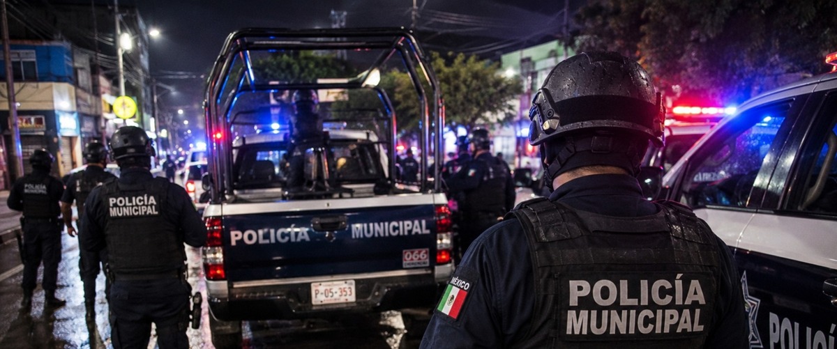 Progreso de Obregón encabeza la lista con el mayor número de policías detenidos, con nueve. ESPECIAL