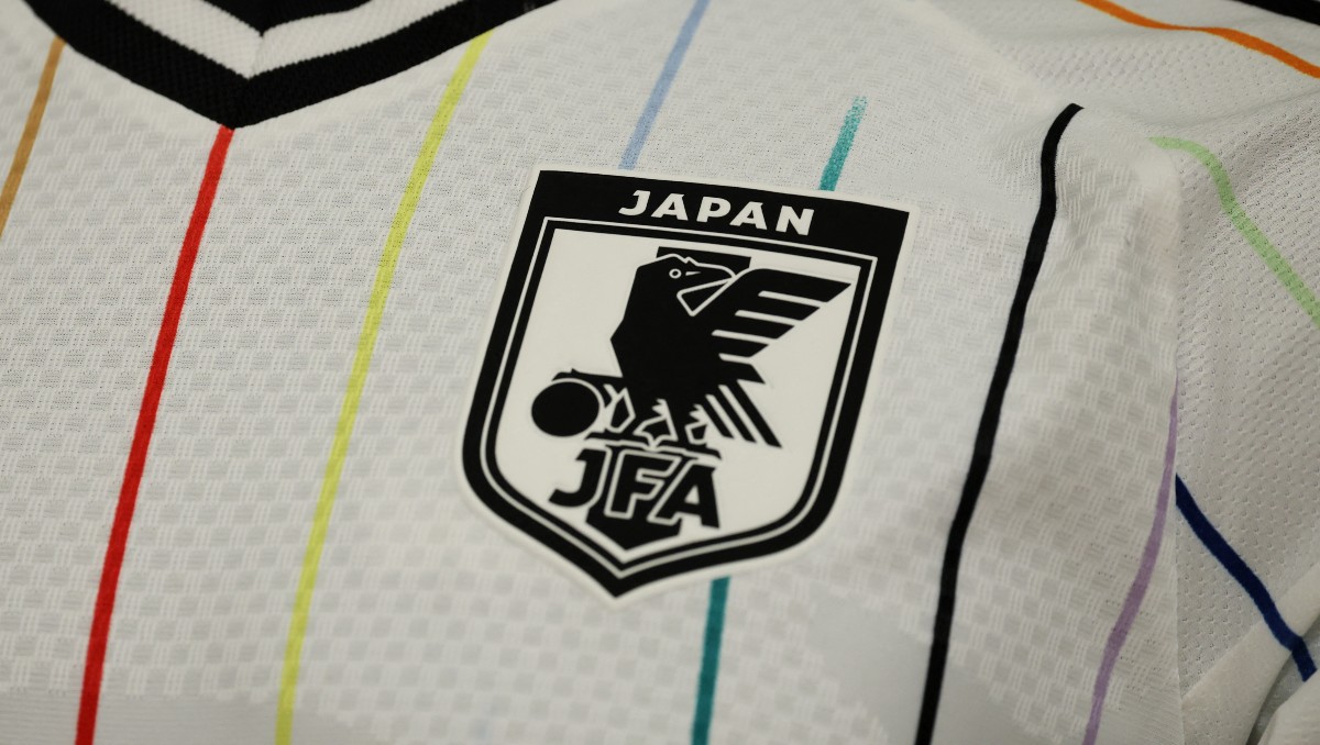 Selección de Japón anuncia lista de convocados para el Mundial 2026 (Reuters)