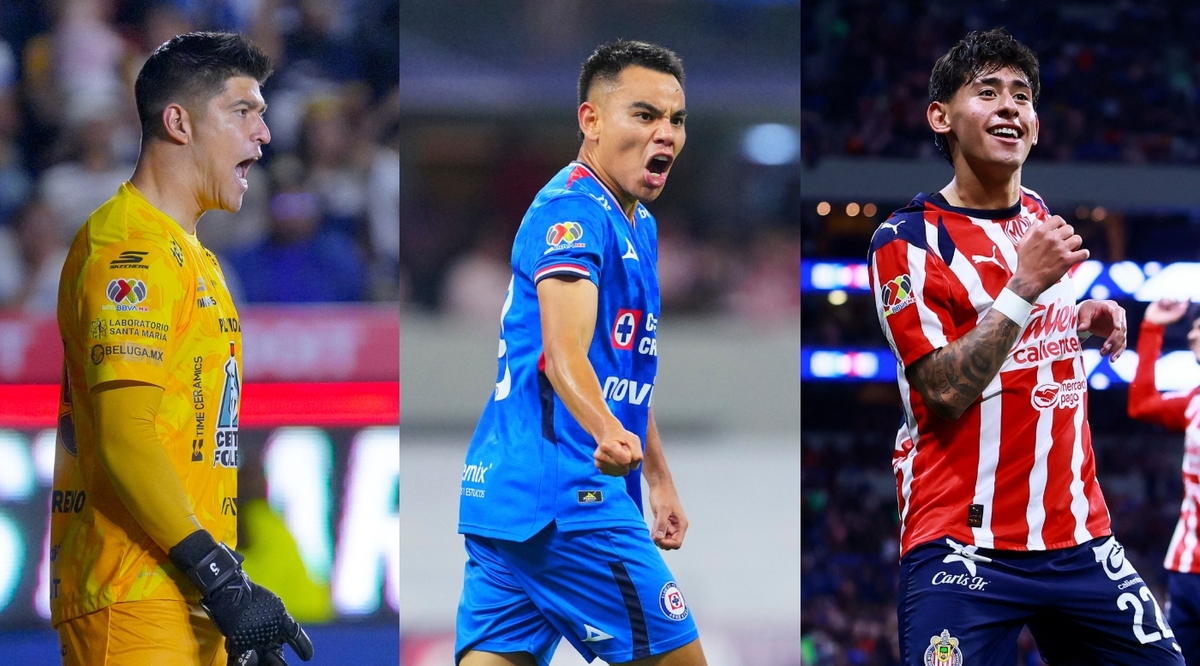 Semifinales del Clausura 2026: por un boleto a la Gran Final del futbol mexicano (Imago7/Reuters)