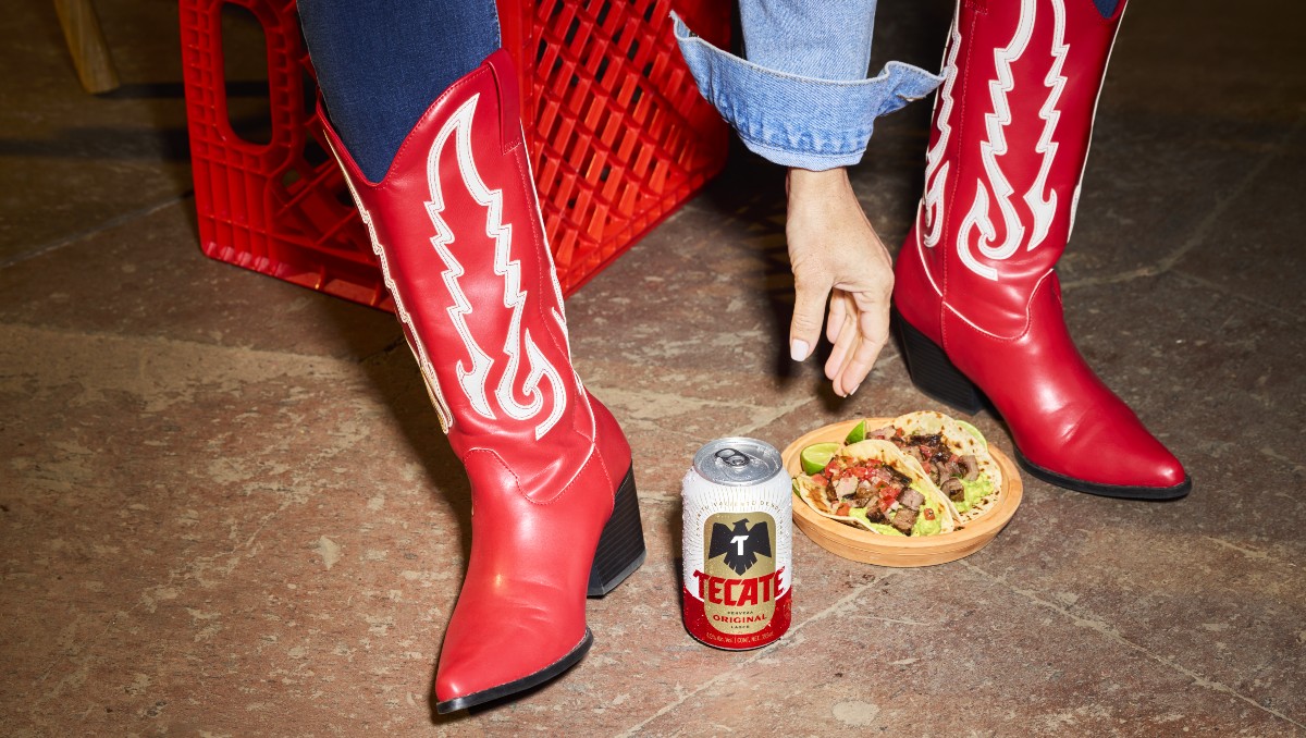 Tecate modifica el diseño de sus latas | Especial