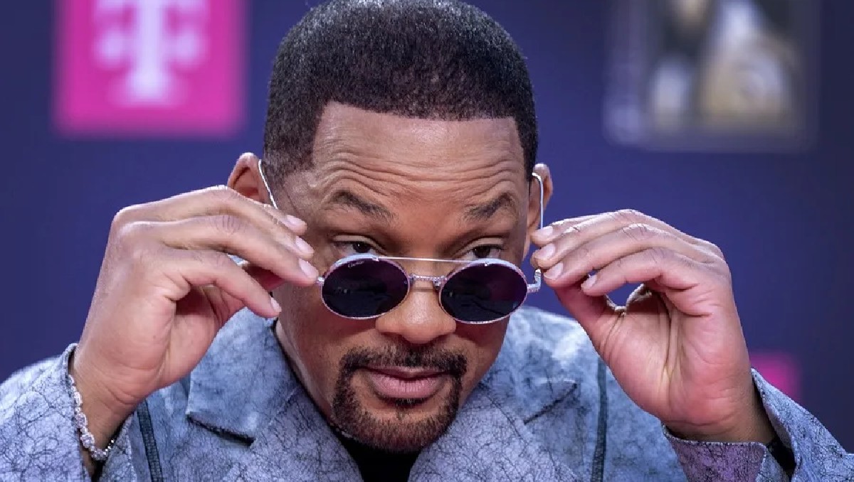 Will Smith protagonizará 'Supermax' | Especial