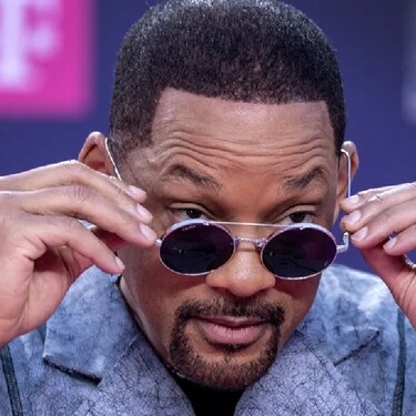Will Smith protagonizará 'Supermax' | Especial
