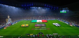 El América y Rayadas, dos de los proyectos más consolidados en México, buscarán el título del Clausura 2026 de la Liga MX Femenil
