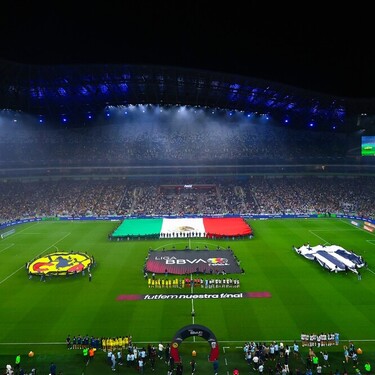 El América y Rayadas, dos de los proyectos más consolidados en México, buscarán el título del Clausura 2026 de la Liga MX Femenil