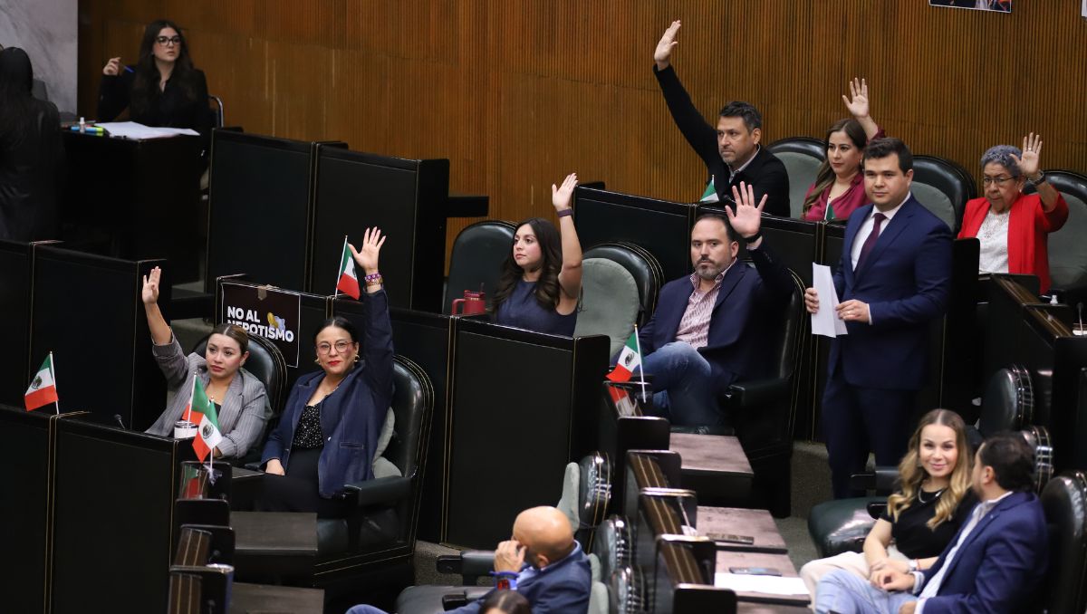 Bancada apunta que se trata de un tema municipal. Luis Guerra