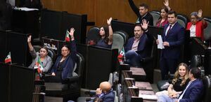 Tras denuncia interna de facilitar licencia de exalcalde, legisladores llamaron a la unidad