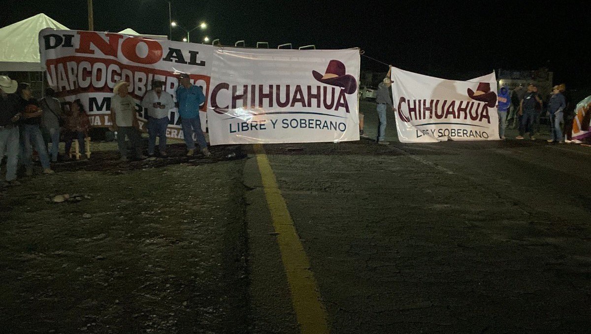 Cierran vialidades y paran Bowí ante movilización morenista | Especial