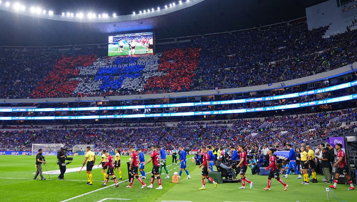 Cuartos de final del Clausura 2026 de la Liga Mx, con la mayor asistencia en los últimos cinco años (Imago7)