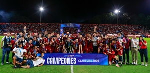 Tepatitlán se proclamó campeón con un triunfo mínimo pero contundente de 1-0 sobre la Jaiba Brava, gracias a un gol tempranero de Omar Islas