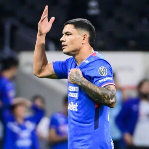 Jorge Rodarte y Gabriel 'Toro' Fernández viajaron a Guadalajara para la Semifinal de la Liga MX entre Cruz Azul y Chivas