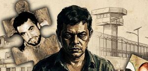 El capo planeó la fuga de Osiel Cárdenas Guillén de El Altiplano