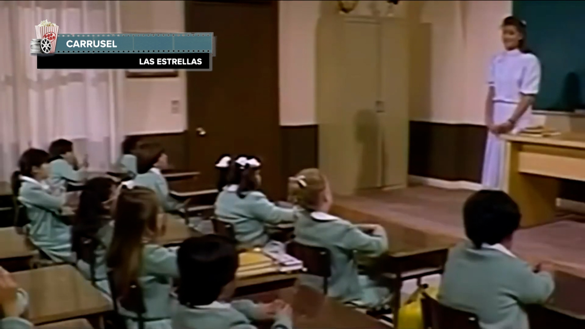 Homenaje a los profesores más queridos de la televisión mexicana | Susana y Álvaro en Milenio